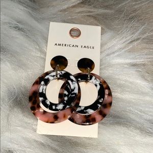 NWT A.E.Earrings